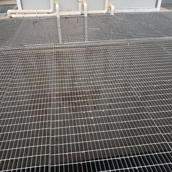 電廠熱鍍鋅格柵板規格