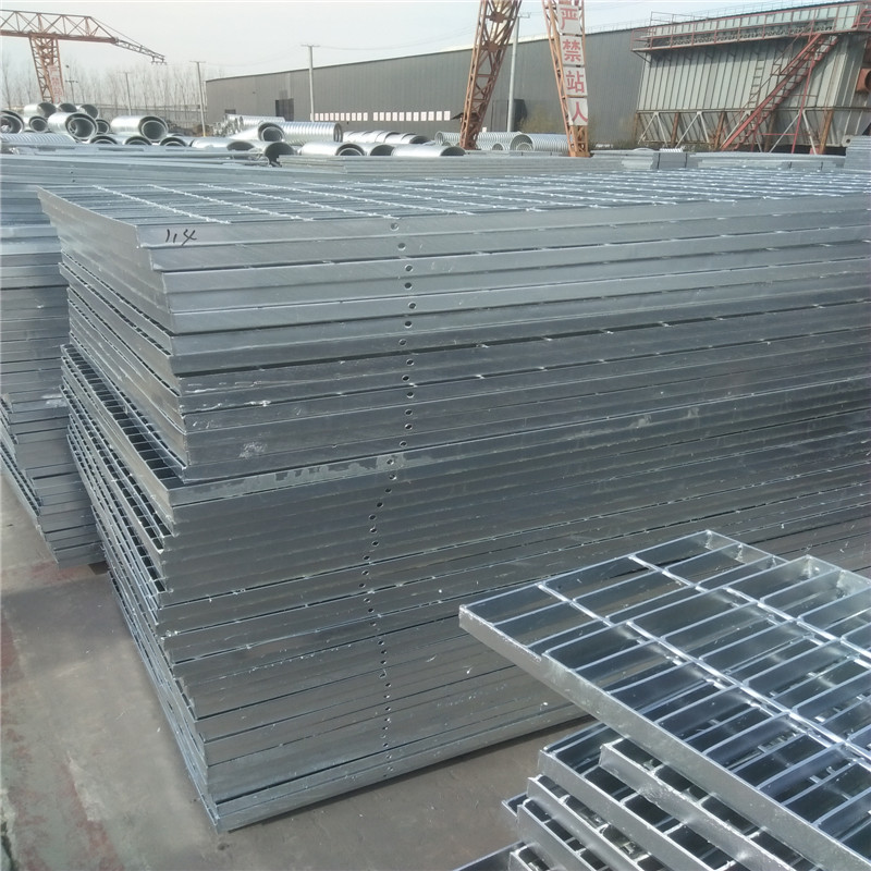 鍍鋅網(wǎng)格柵板蓋板 鍍鋅網(wǎng)格柵板蓋板