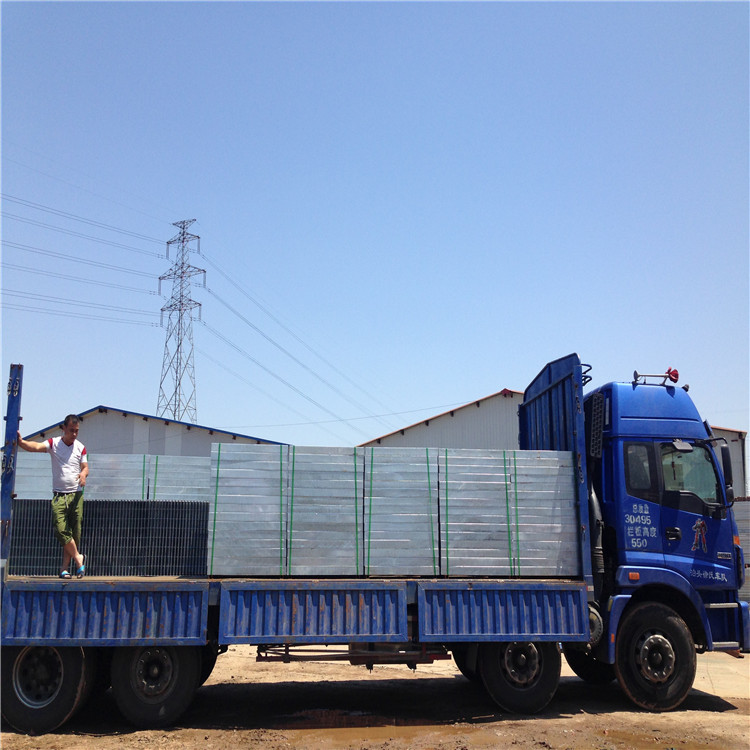 鍍鋅鋼格柵篦子 鍍鋅鋼格柵篦子