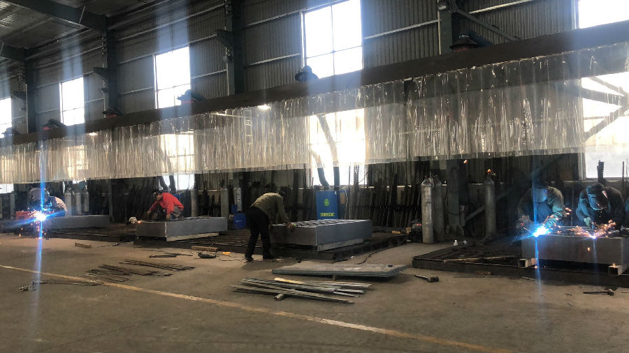 復(fù)合鍍鋅格柵板蓋板 復(fù)合鍍鋅格柵板蓋板