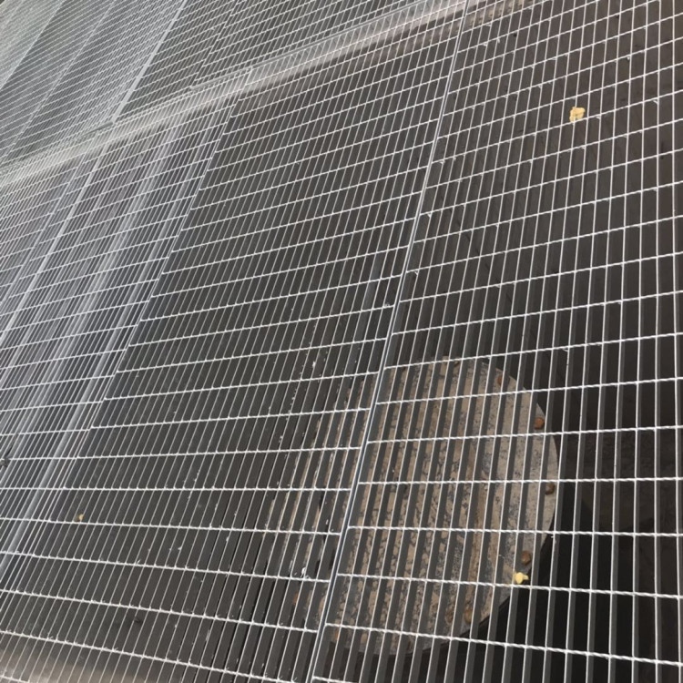 鍍鋅鋼格柵平臺現貨 鍍鋅鋼格柵平臺現貨