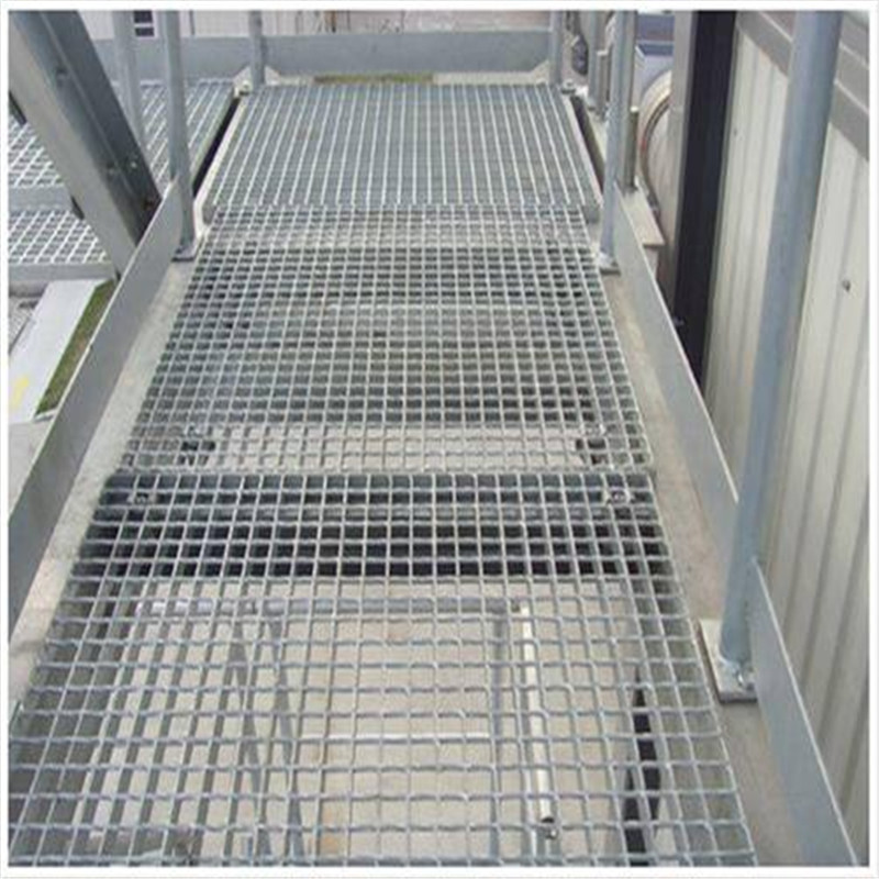 走道鍍鋅格柵板 走道鍍鋅格柵板