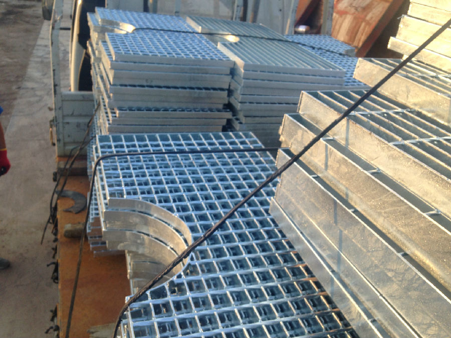 金屬絲網鍍鋅格柵 金屬絲網鍍鋅格柵