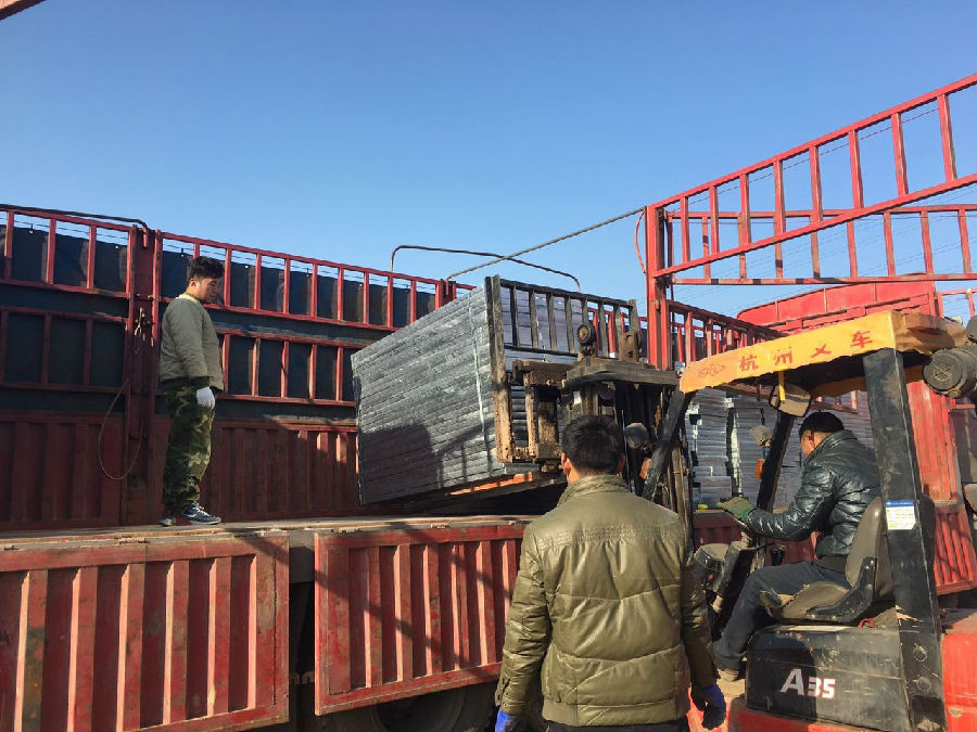 鋼結(jié)構(gòu)平臺(tái)熱鍍鋅鋼格柵板 鋼結(jié)構(gòu)平臺(tái)熱鍍鋅鋼格柵板